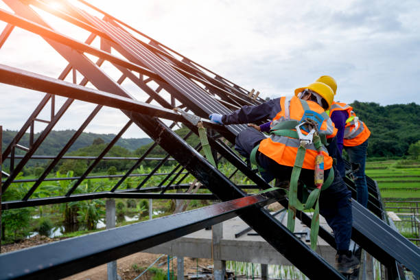 Quick and Trustworthy Emergency Roof Repair Services in Orofino, ID
