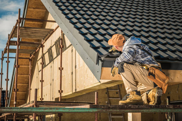 Best Roofing Contractor Near Me  in Orofino, ID