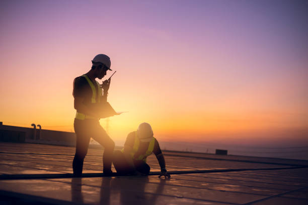 Best Commercial Roofing Services  in Orofino, ID