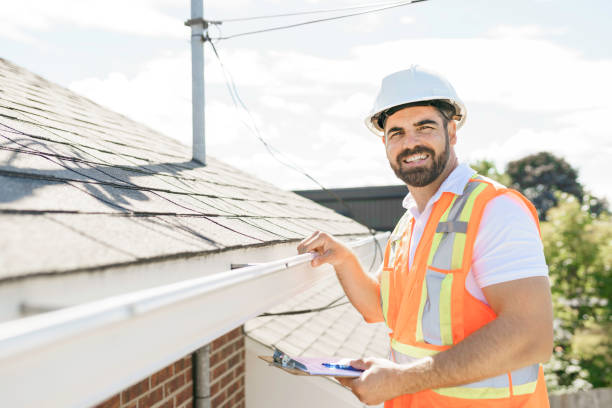 Best Best Roofing Contractors  in Orofino, ID