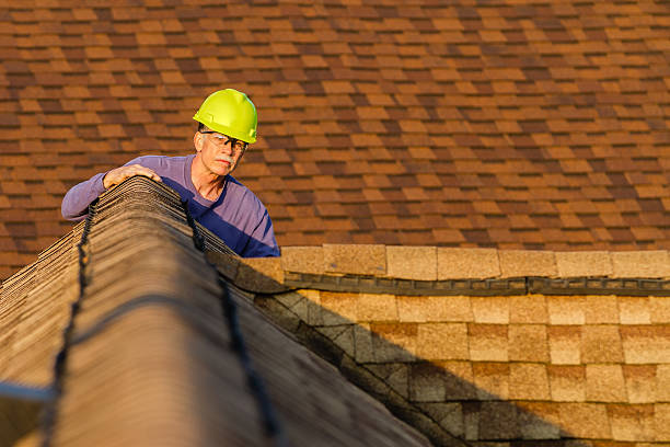 Best Slate Roofing Contractor  in Orofino, ID