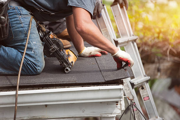 Professional Roofing Contractor in Orofino, ID