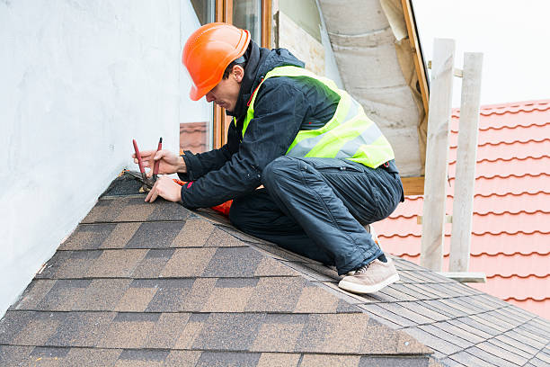 Best Residential Roofing Contractor  in Orofino, ID